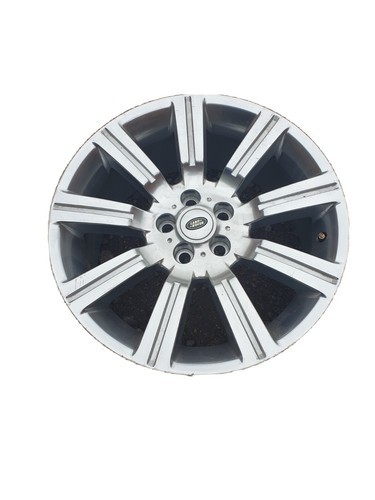 Range rover evoque - rover, alloy