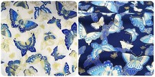 100% Cotton Japanese Fabric