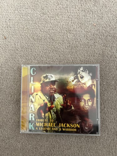 Tribute michael jackson a - tribute, to