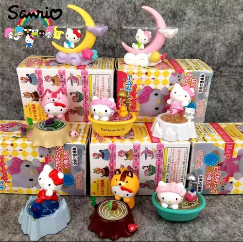New genuine sanrio licenced - new,