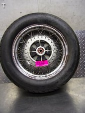 648 A KAWASAKI VULCAN CLASSIC