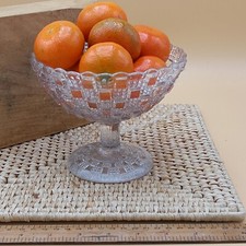 Vintage Antique glass