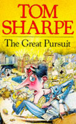 Sharpe tom the great - :,