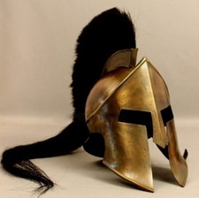 NEW 300 SPARTAN HELMET KING