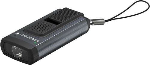 Led lenser k6r safety - lenser,