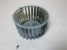 Indesit IDC85(UK) Tumble Dryer Motor Cooling Fan Blade C00272335