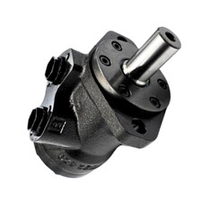 M+S Hydraulic Motor 25mm