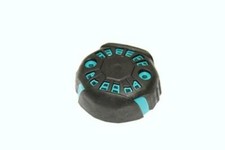 MAKITA REAR COVER BTD134