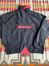 Beach BLVD Vintage 80s Anorak