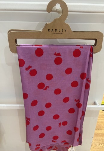 Brand new radley - brand, spot