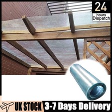 3 Meter FRP Greenhouse Roofing