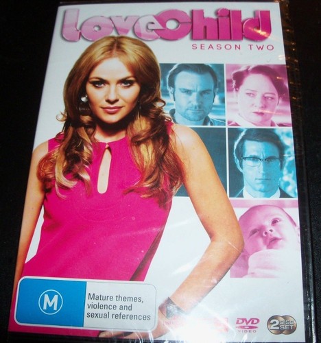 Love child season - love, 2