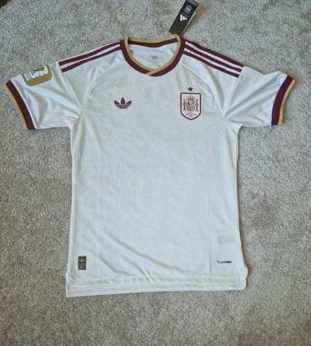 Mens spain 2026 world - spain, away