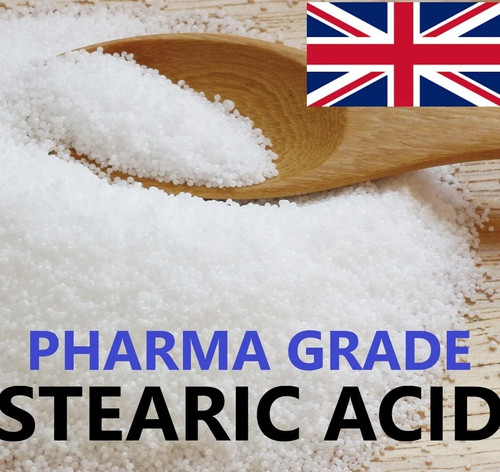 Stearin stearic acid - stearin,