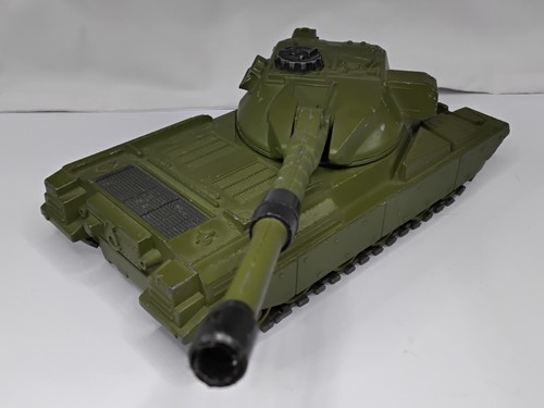 Vintage dinky toys chieftain - dinky,