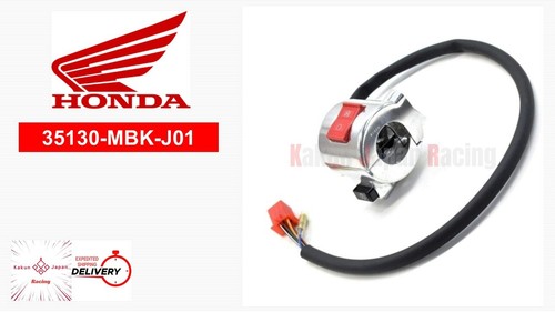 Honda oem 35130 mbk j01 - oem, 35130-mbk-j01