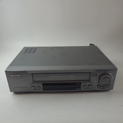 Faulty sharp mh711hm - faulty,