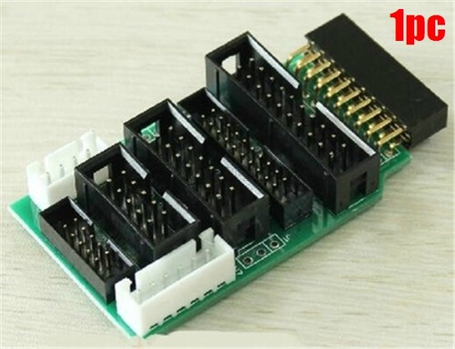 Link emulator all - emulator, v8