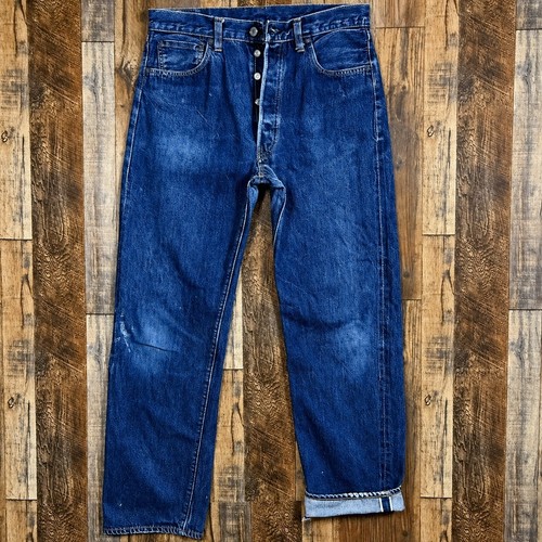 Levis vintage clothing - clothing, 501xx