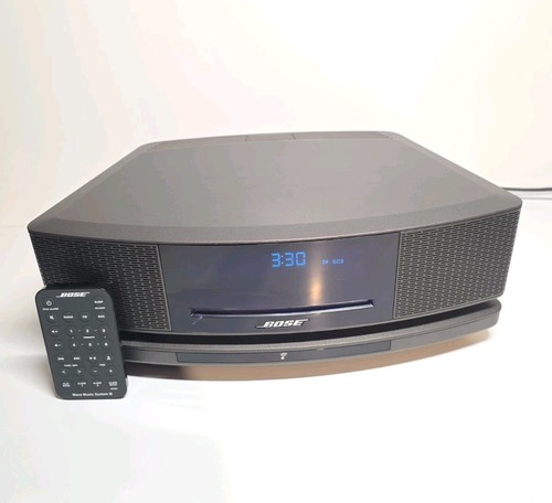 Bose wave soundtouch - bose, dab+