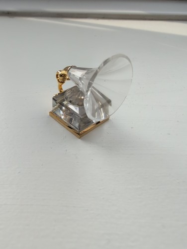 Swarovski crystal memories - crystal,