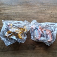 Lion King 1994 McDonalds Happy Meals UK Vintage Toys Bundle of 2