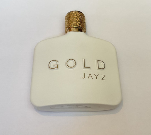 Jay gold edt 90ml spray - gold,