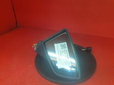 SEAT LEON DOOR MIRROR DRIVERS