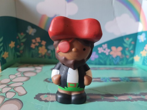 Chad valley tots town pirate - valley,