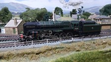 Hornby R.065 B.R. 2-10-0