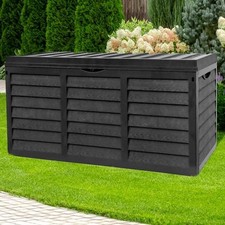 320 litre outdoor storage - 320,