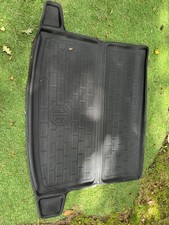 Genuine MG HS 2019-2024 Boot liner Boot Mat Cover