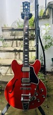 Gibson Custom Shop Memphis