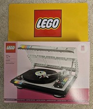 LEGO 40699 Retro Record Player