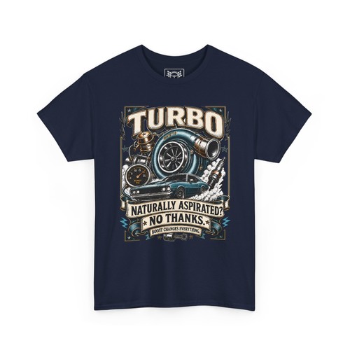Turbo muscle car vintage - turbo,