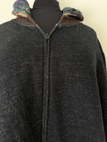 Roots canada full zip fleece - full,