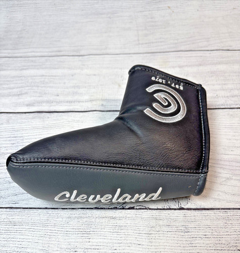 Cleveland golf blade - blade, putter