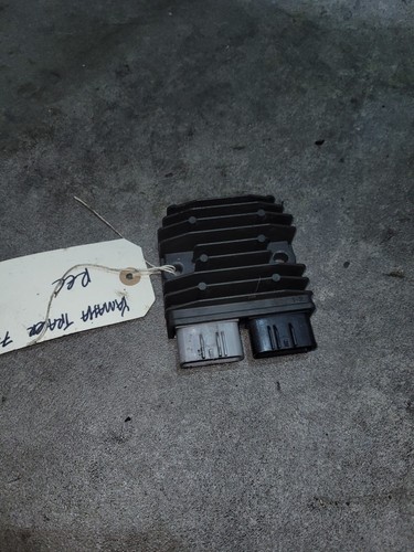 Yamaha tracer 700 - mt-07,