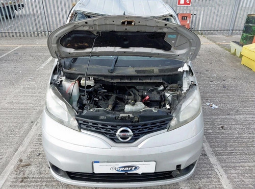 Nissan nv200 2010 - 2010-2015, 1.5