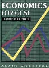 Economics for GCSE,Alain