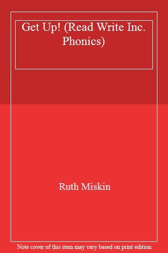 Get read write inc - get,