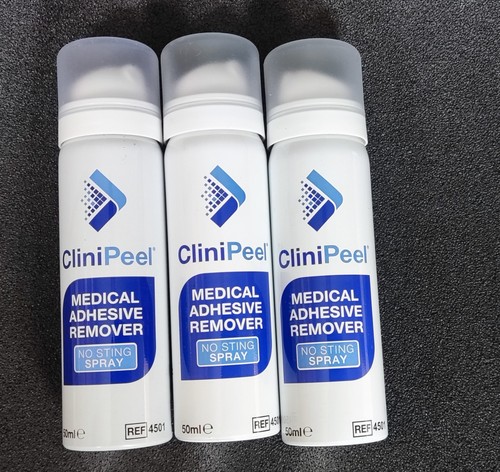Clinipeel sting medical - no,