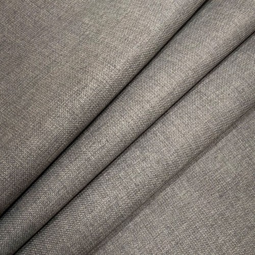 Linen look fabric - linen, designer