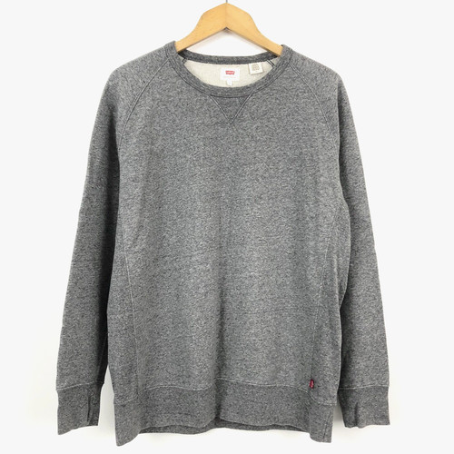 Levi sweatshirt men large - levi's,