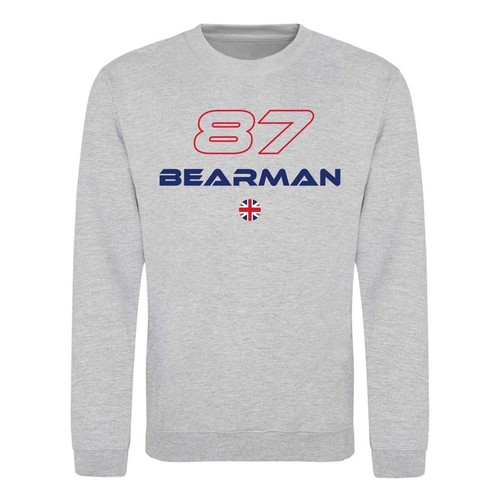 Awd mens bearman - bearman, f1