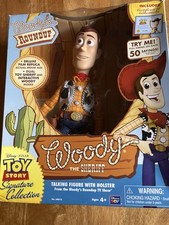 Toy Story Signature Collection