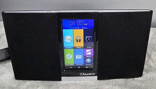 Aluratek airmm03f wifi - aluratek,