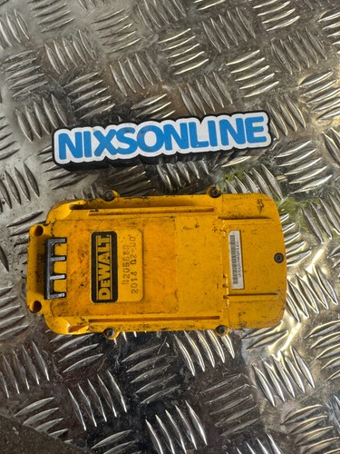 Genuine dewalt 36v 2ah - dewalt,