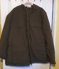TU Men Winter Jacket, XXXL