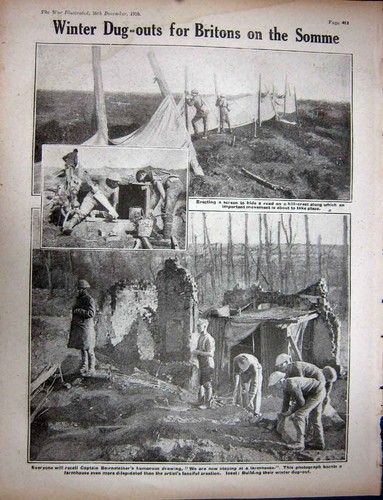 Original old antique - antique, print